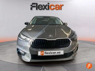 Skoda Fabia 1.0 TSI 70KW (95CV) Selection