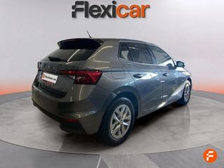 Skoda Fabia 1.0 TSI 70KW (95CV) Selection