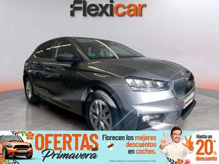 Skoda Fabia 1.0 TSI 70KW (95CV) Selection