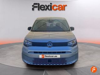 Volkswagen Caddy Maxi Origin 2.0 TDI 90kW (122CV) DSG