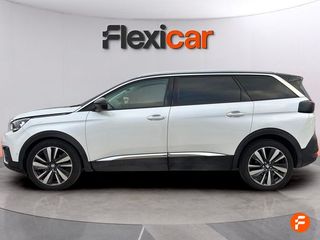 Peugeot 5008 Allure 1.2L PureTech 96kW (130CV) S&S