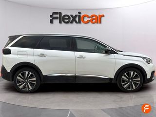 Peugeot 5008 Allure 1.2L PureTech 96kW (130CV) S&S