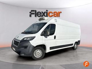 Peugeot Boxer Boxer 2.0 Bluehdi 96KW 130 CV L3H2 335 Refrigerada