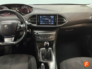 Peugeot 308 5p Active Pack PureTech 130 S&S