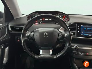 Peugeot 308 5p Active Pack PureTech 130 S&S