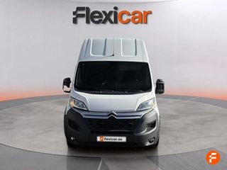 Citroën Jumper Jumper BlueHDi C.Cab.35 L4 H3 HEAVY