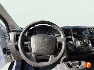 Citroën Jumper Jumper BlueHDi C.Cab.35 L4 H3 HEAVY