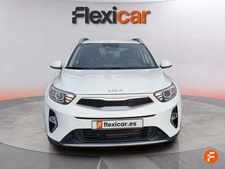 Kia Stonic 1.2 DPi 58kW (79CV) Concept