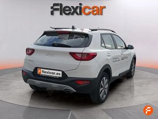 Kia Stonic 1.2 DPi 58kW (79CV) Concept