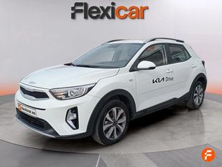 Kia Stonic 1.2 DPi 58kW (79CV) Concept