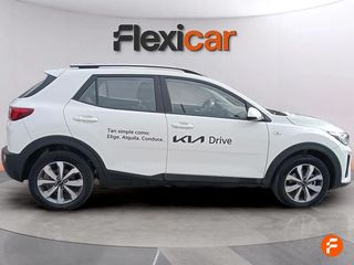 Kia Stonic 1.2 DPi 58kW (79CV) Concept