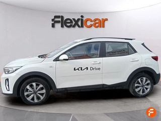 Kia Stonic 1.2 DPi 58kW (79CV) Concept