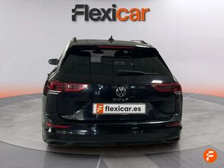 Volkswagen Golf Life 2.0 TDI 85kW (115CV) Variant