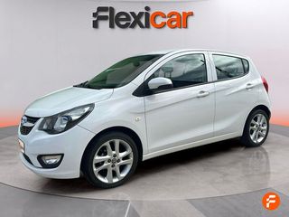 Opel Karl 1.0 Selective