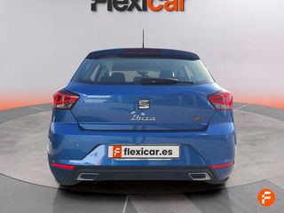 Seat Ibiza 1.0 MPI 59kW (80CV) Reference XL