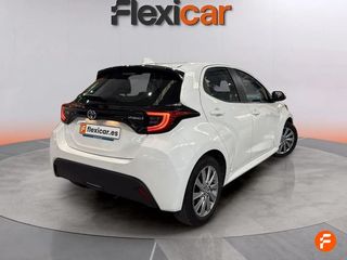 Toyota Yaris 1.5 120H Active Tech