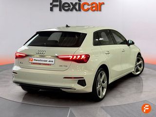 Audi A3 Sportback 35 TDI 110kW (150CV) S tronic