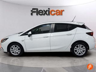 Opel Astra 1.6 CDTi 81kW (110CV) Business