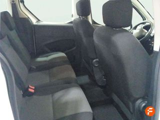 Peugeot Partner TEPEE Access BlueHDi 1.6 HDi 100