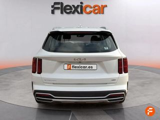 Kia Sorento 1.6 T-GDi HEV Drive 4x2 7pl