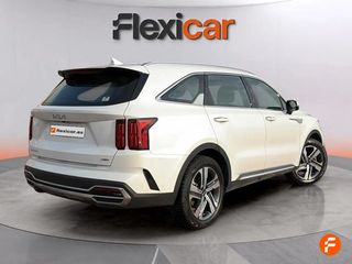 Kia Sorento 1.6 T-GDi HEV Drive 4x2 7pl