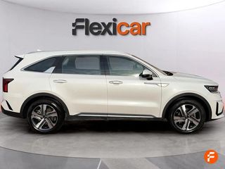 Kia Sorento 1.6 T-GDi HEV Drive 4x2 7pl