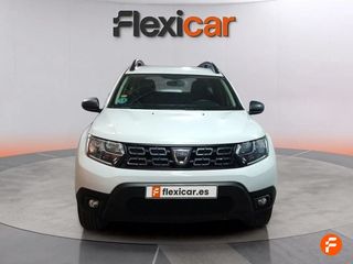 Dacia Duster Essential Blue dCi 85kW (115CV) 4X4