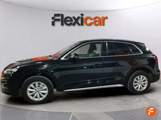 Audi Q5 Advanced 40 TDI 150kW quattro-ultra