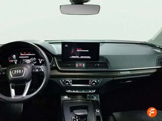 Audi Q5 Advanced 40 TDI 150kW quattro-ultra