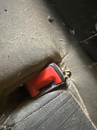 ENGANCHE CINTURON TRASERO IZQUIERDO FORD ECOSPORT (CR6)