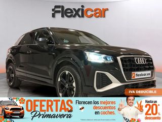 Audi Q2 S line 30 TDI 85kW (116CV) S tronic
