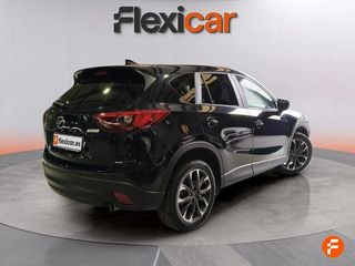 Mazda CX-5 2.0 121CV (165CV) GE 2WD Style+