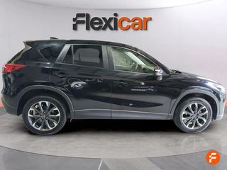 Mazda CX-5 2.0 121CV (165CV) GE 2WD Style+