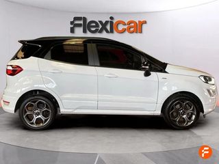 Ford Ecosport 1.0L EcoBoost 92kW (125CV) S & S ST Line