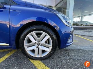 Renault Clio E-Tech enginereed híbrido 103 kW (145CV)
