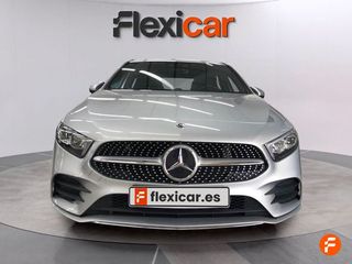 Mercedes Clase A A 180