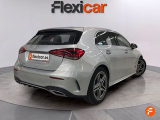 Mercedes Clase A A 180