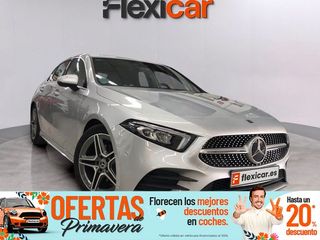Mercedes Clase A A 180