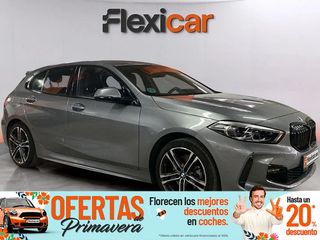 BMW Serie 1 118i