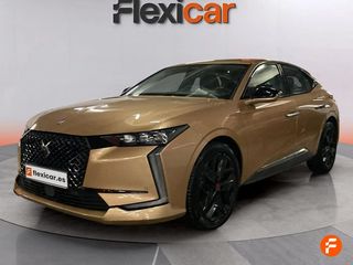 DS DS 4 BlueHDi 130 autoPERFORMANCE LINE +