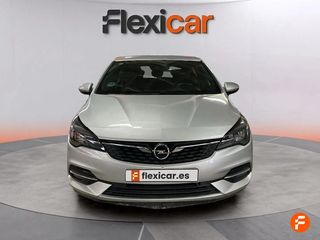 Opel Astra 1.2T SHT 96kW (130CV) Business Elegance