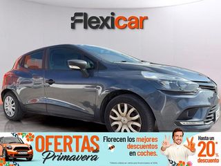 Renault Clio Business Energy dCi 55kW (75CV) -18