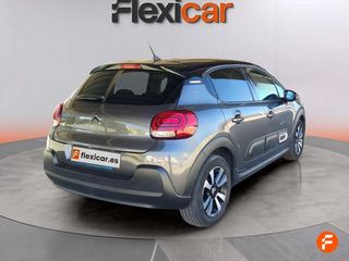 Citroën C3 PureTech 100 Max
