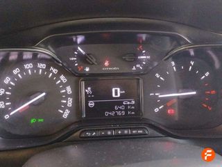 Citroën C3 PureTech 100 Max