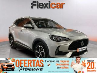 MG HS 1.5 Turbo GDI Luxury DCT