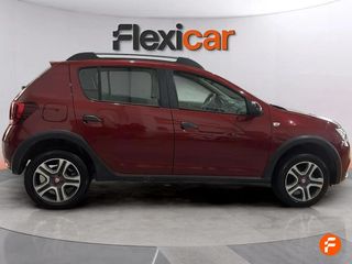 Dacia Sandero Stepway Essential TCE 66kW (90CV) GLP