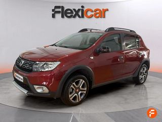 Dacia Sandero Stepway Essential TCE 66kW (90CV) GLP