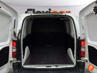 Citroën Berlingo Talla XL BlueHDi 100 S&S PLUS