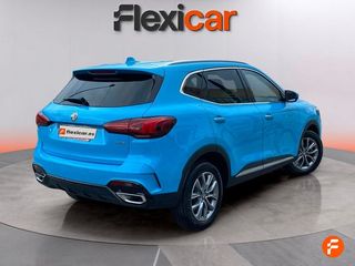 MG HS 1.5T Comfort DCT