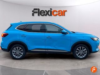 MG HS 1.5T Comfort DCT